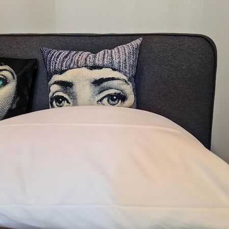 Homesuites Mikroapartments Bremen Eksteriør billede