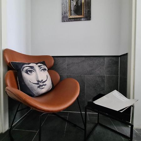 Homesuites Mikroapartments Bremen Eksteriør billede