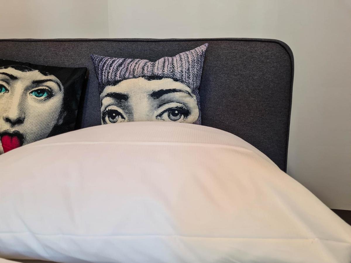 Homesuites Mikroapartments Bremen Eksteriør billede
