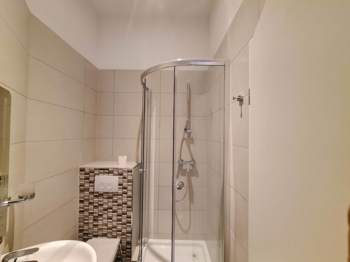 Homesuites Mikroapartments Bremen Eksteriør billede