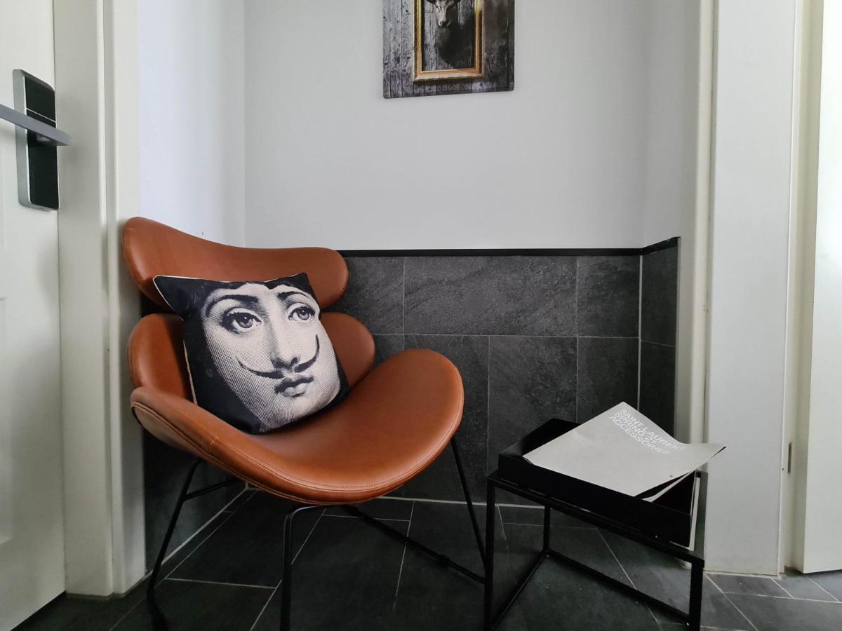 Homesuites Mikroapartments Bremen Eksteriør billede