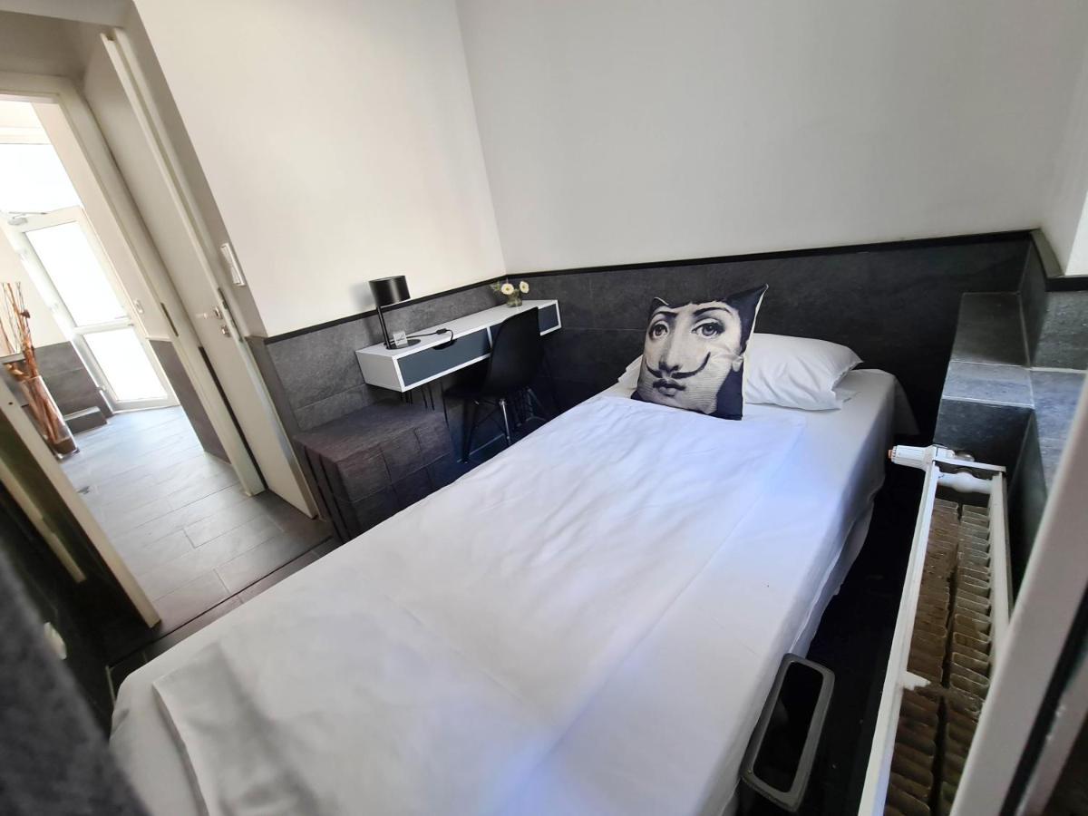 Homesuites Mikroapartments Bremen Eksteriør billede